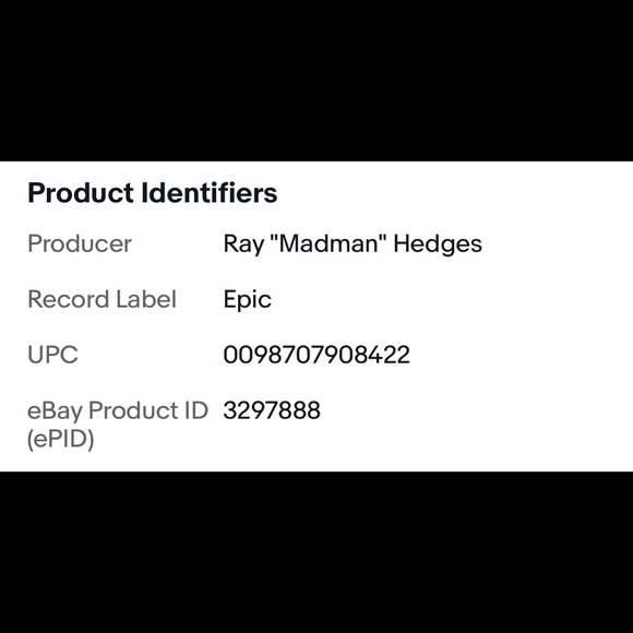 C'Est la Vie by B*Witched (CD, Dec-1998, Epic) Teen Pop, Rock - Picture 4 of 6